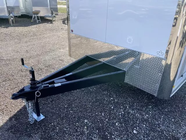 new Cargo (Enclosed) Trailers Continental Cargo  for sale, in Canyon, TX Thumbnail 17
