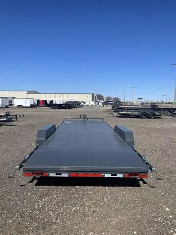 new Equipment / Flatbed Trailers Lamar Trailers  for sale, in Canyon, TX Thumbnail 6