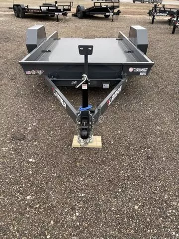 new Tilt Trailers Lamar Trailers  for sale, in Canyon, TX Thumbnail 3