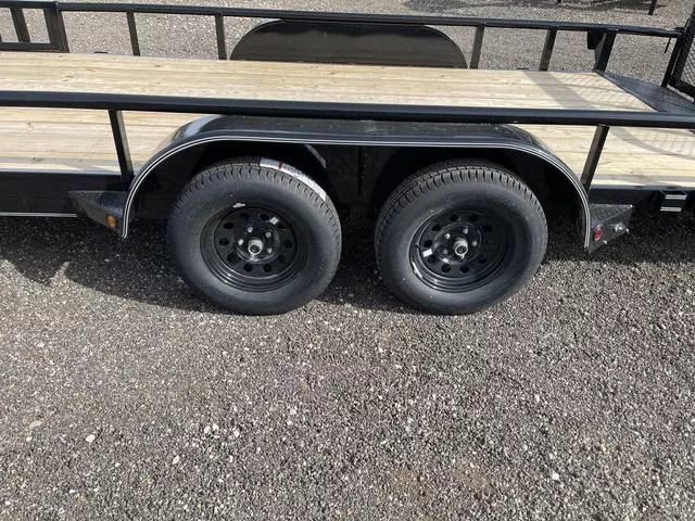 new Utility Trailers East Texas Trailers  for sale, in Canyon, TX Thumbnail 7