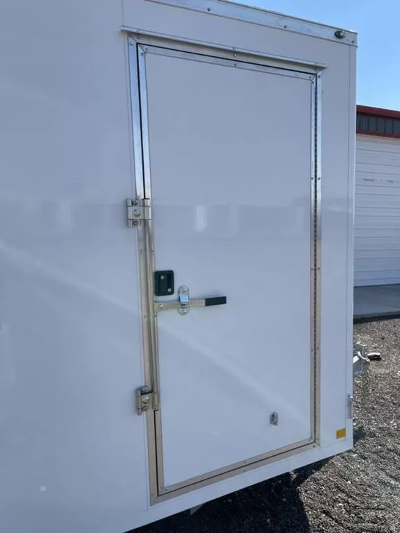 new Cargo (Enclosed) Trailers CellTech  for sale, in Canyon, TX Thumbnail 7