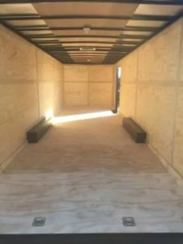 new Cargo (Enclosed) Trailers Continental Cargo  for sale, in Canyon, TX Thumbnail 15