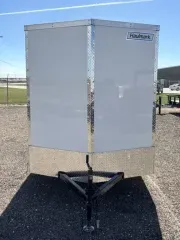 new Cargo (Enclosed) Trailers Haulmark  for sale, in Canyon, TX Thumbnail 3