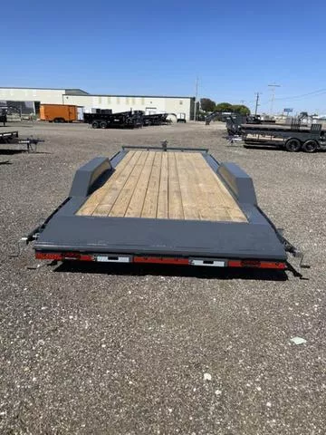 new Car Haulers / Racing Trailers Lamar Trailers  for sale, in Canyon, TX Thumbnail 9