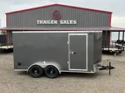 new Cargo (Enclosed) Trailers Continental Cargo  for sale, in Canyon, TX Thumbnail 1