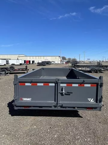new Dump Trailers Lamar Trailers  for sale, in Canyon, TX Thumbnail 9