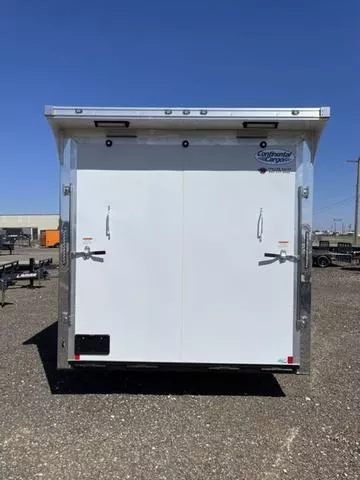 new Cargo (Enclosed) Trailers Continental Cargo  for sale, in Canyon, TX Thumbnail 10