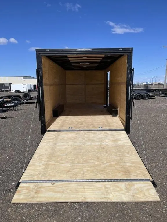 new Cargo (Enclosed) Trailers Continental Cargo  for sale, in Canyon, TX Thumbnail 10