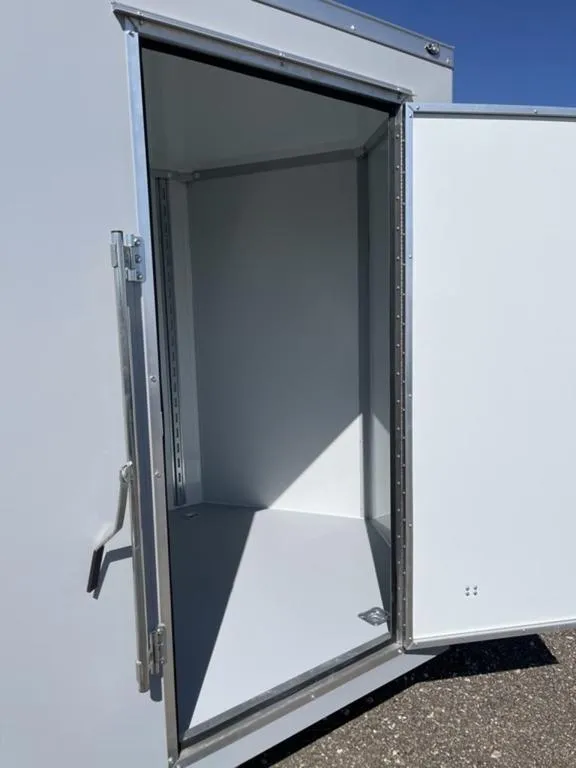 new Cargo (Enclosed) Trailers CellTech  for sale, in Canyon, TX Thumbnail 10