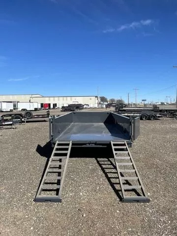 new Dump Trailers Lamar Trailers  for sale, in Canyon, TX Thumbnail 13