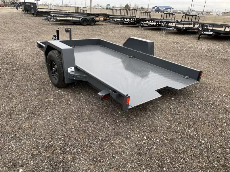 new Tilt Trailers Lamar Trailers  for sale, in Canyon, TX Thumbnail 6