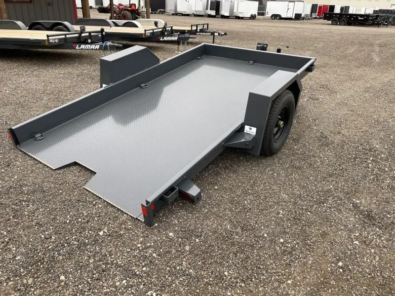 new Tilt Trailers Lamar Trailers  for sale, in Canyon, TX Thumbnail 10