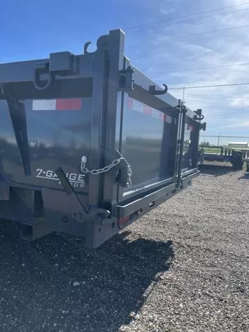 new Dump Trailers Lamar Trailers  for sale, in Canyon, TX Thumbnail 10