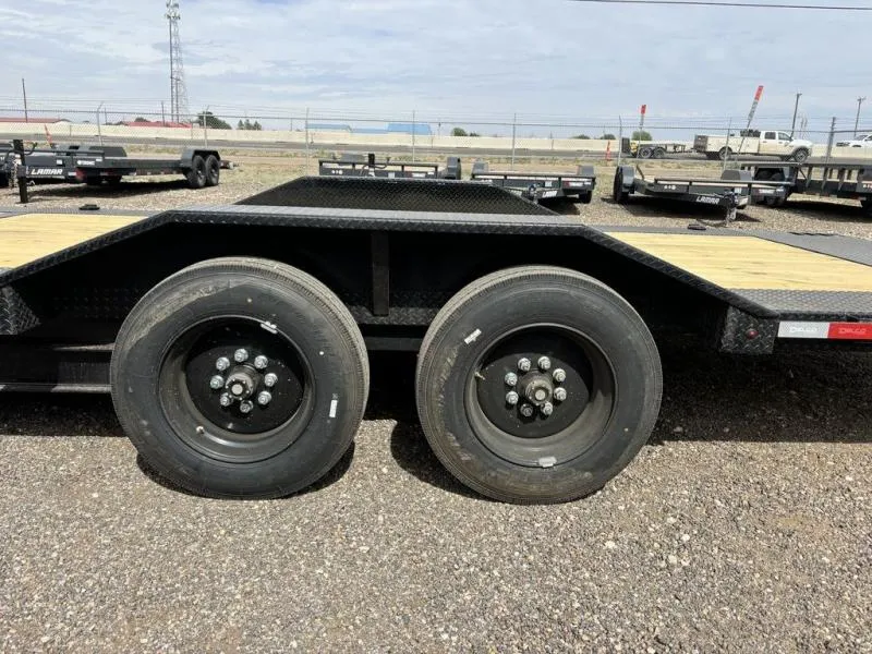 new Tilt Trailers Delco Trailers  for sale, in Canyon, TX Thumbnail 14