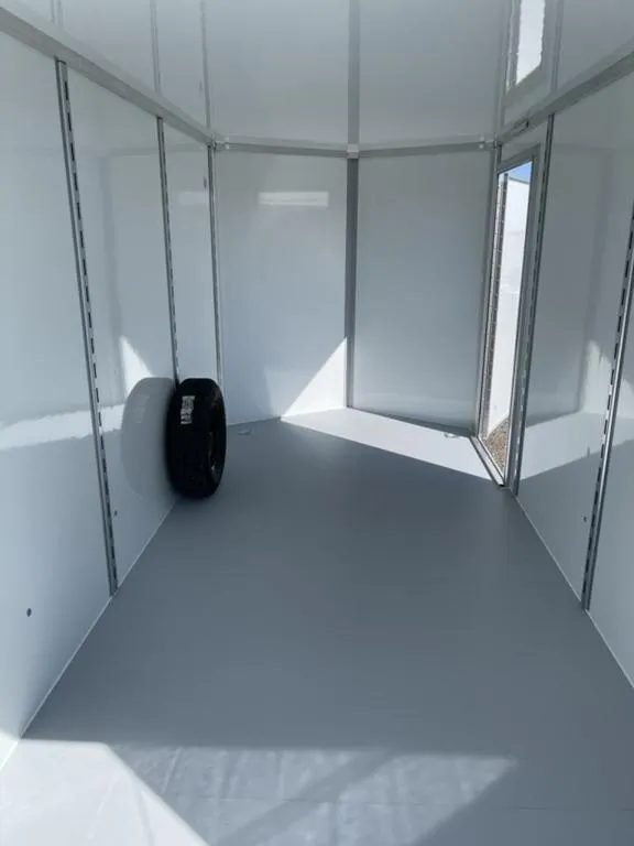 new Cargo (Enclosed) Trailers CellTech  for sale, in Canyon, TX Thumbnail 13