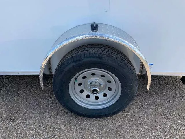 new Cargo (Enclosed) Trailers Continental Cargo  for sale, in Canyon, TX Thumbnail 13