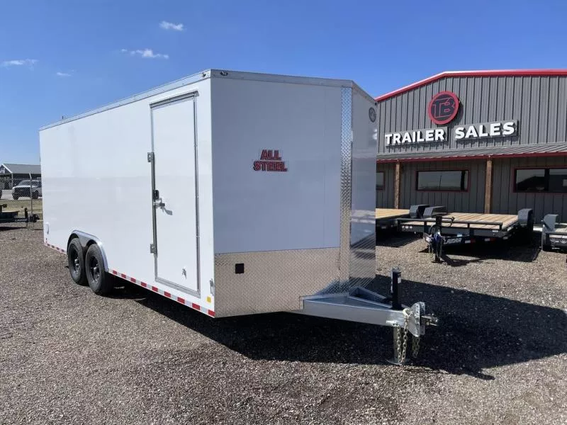  Celltech 8.5X20X7 - 30AMP Electric Package - Cabinets - 7,0 