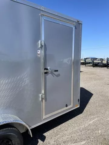 new Cargo (Enclosed) Trailers Stallion  for sale, in Canyon, TX Thumbnail 7
