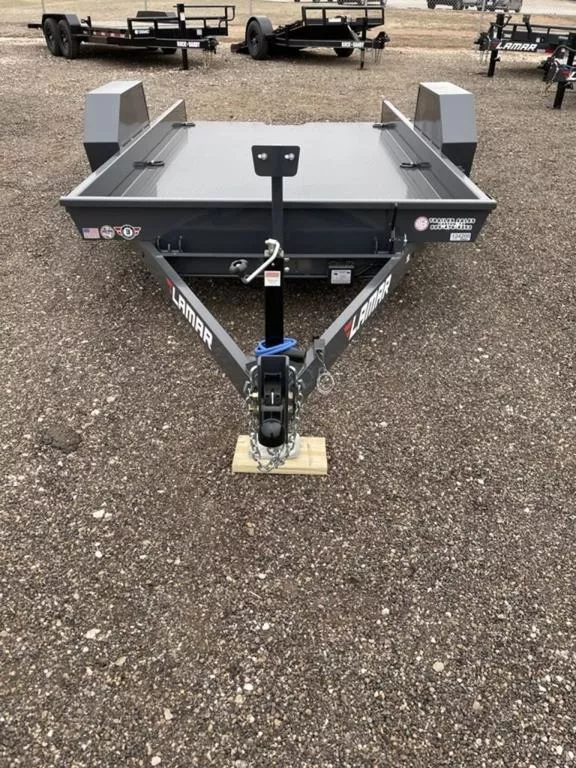 new Tilt Trailers Lamar Trailers  for sale, in Canyon, TX Thumbnail 3