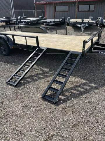 new Utility Trailers East Texas Trailers  for sale, in Canyon, TX Thumbnail 11