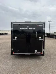 new Cargo (Enclosed) Trailers Cargo Mate  for sale, in Canyon, TX Thumbnail 3