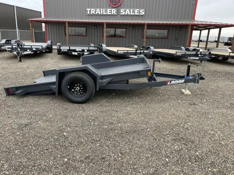 new Tilt Trailers Lamar Trailers  for sale, in Canyon, TX Thumbnail 8