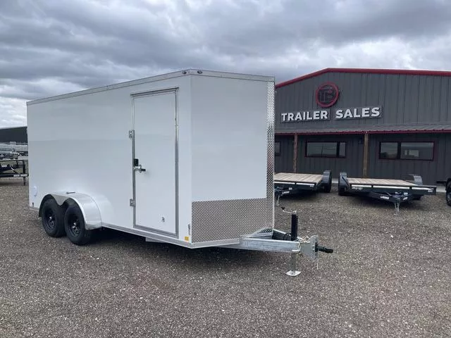 new Cargo (Enclosed) Trailers CellTech  for sale, in Canyon, TX image-0