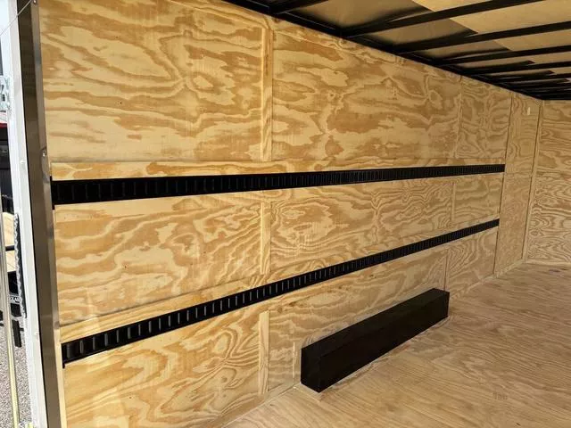 new Cargo (Enclosed) Trailers Stallion  for sale, in Canyon, TX Thumbnail 10