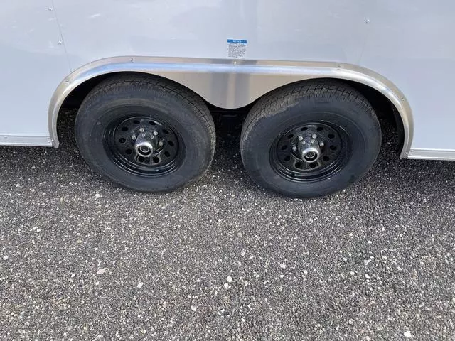 new Cargo (Enclosed) Trailers Continental Cargo  for sale, in Canyon, TX Thumbnail 10
