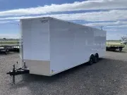 new Cargo (Enclosed) Trailers Continental Cargo  for sale, in Canyon, TX Thumbnail 3