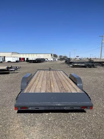 new Car Haulers / Racing Trailers Lamar Trailers  for sale, in Canyon, TX Thumbnail 7