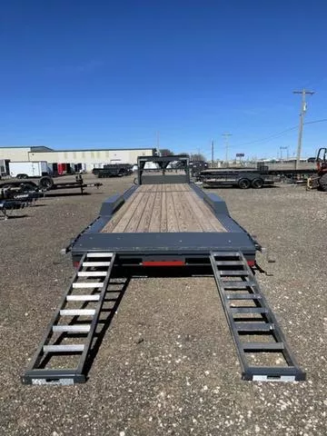 new Equipment / Flatbed Trailers Lamar Trailers  for sale, in Canyon, TX Thumbnail 10