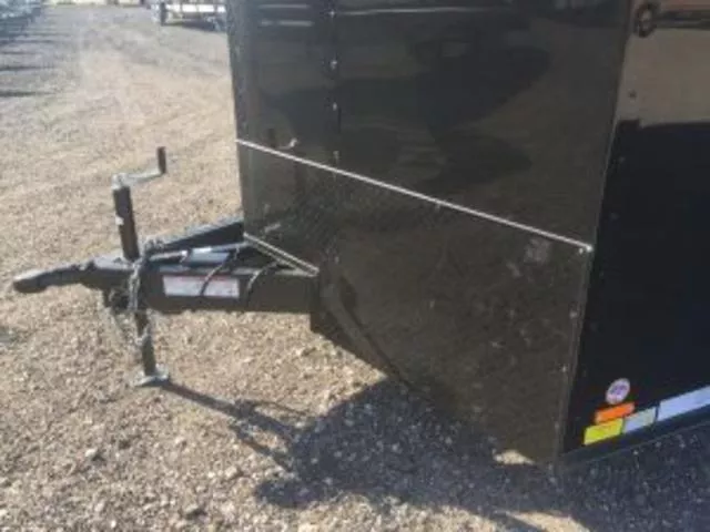 new Cargo (Enclosed) Trailers Continental Cargo  for sale, in Canyon, TX Thumbnail 11
