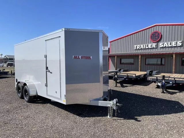 new Cargo (Enclosed) Trailers CellTech  for sale, in Canyon, TX image-0