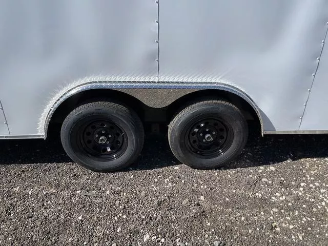 new Cargo (Enclosed) Trailers Stallion  for sale, in Canyon, TX Thumbnail 12