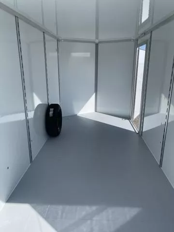 new Cargo (Enclosed) Trailers CellTech  for sale, in Canyon, TX Thumbnail 13