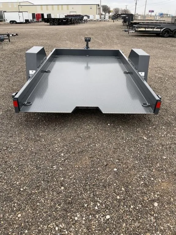 new Tilt Trailers Lamar Trailers  for sale, in Canyon, TX Thumbnail 7