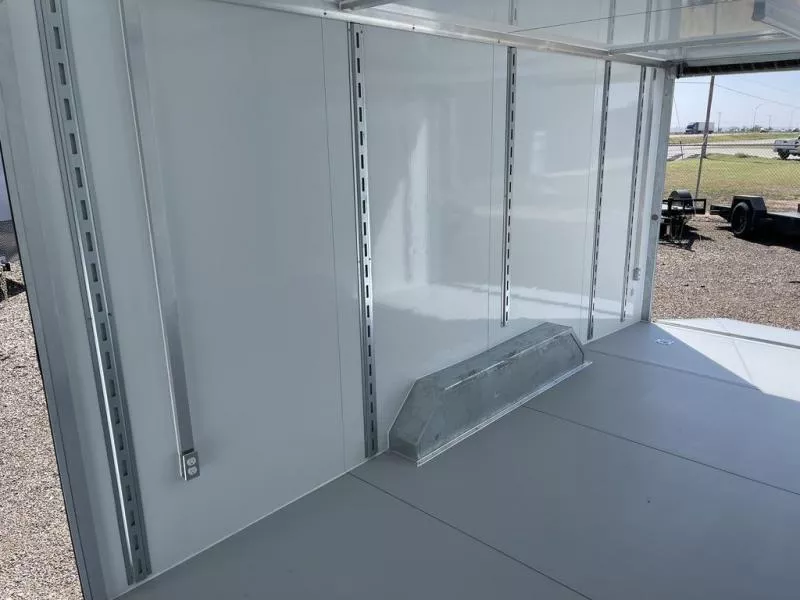 new Cargo (Enclosed) Trailers CellTech  for sale, in Canyon, TX Thumbnail 15