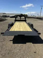 new Tilt Trailers Delco Trailers  for sale, in Canyon, TX Thumbnail 3