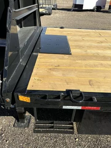 new Tilt Trailers Delco Trailers  for sale, in Canyon, TX Thumbnail 7