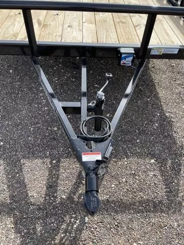 new Utility Trailers East Texas Trailers  for sale, in Canyon, TX Thumbnail 5