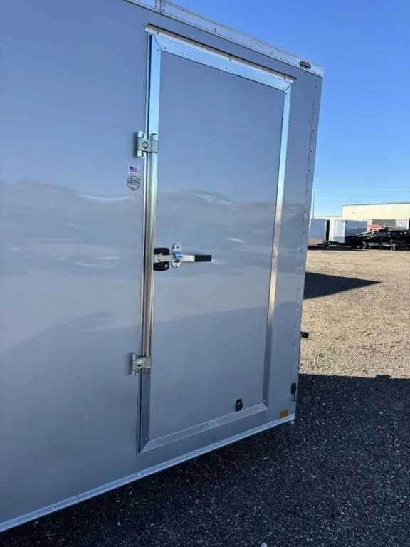 new Cargo (Enclosed) Trailers Stallion  for sale, in Canyon, TX Thumbnail 8