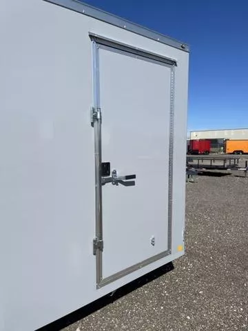 new Cargo (Enclosed) Trailers CellTech  for sale, in Canyon, TX Thumbnail 9