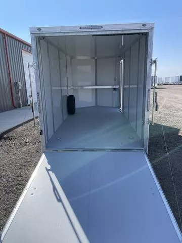 new Cargo (Enclosed) Trailers CellTech  for sale, in Canyon, TX Thumbnail 10