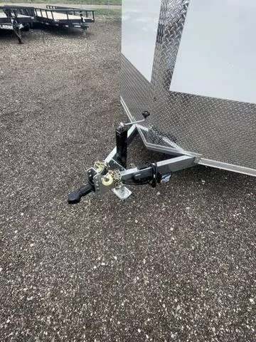 new Cargo (Enclosed) Trailers CellTech  for sale, in Canyon, TX Thumbnail 13