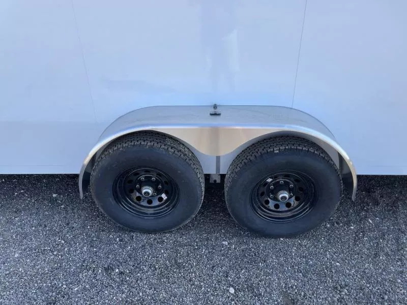 new Cargo (Enclosed) Trailers CellTech  for sale, in Canyon, TX Thumbnail 14