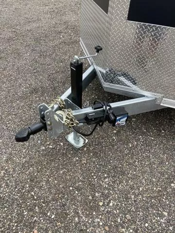 new Cargo (Enclosed) Trailers CellTech  for sale, in Canyon, TX Thumbnail 13