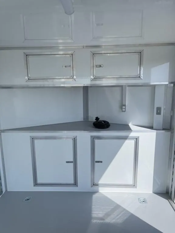 new Cargo (Enclosed) Trailers CellTech  for sale, in Canyon, TX Thumbnail 16