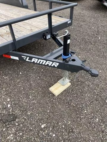 new Utility Trailers Lamar Trailers  for sale, in Canyon, TX Thumbnail 4