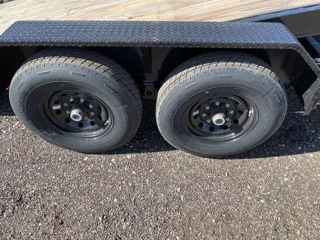 new Tilt Trailers Buck Dandy  for sale, in Canyon, TX Thumbnail 11